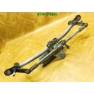 Wischermotor vorne Wischergestänge Opel Combo Bosch 0390241564 12v