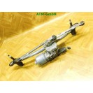 Wischermotor vorne Wischergestänge Opel Combo Bosch 0390241564 12v