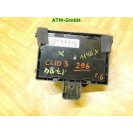 Sicherungskasten Renault Clio 3 III 8200343734 JohnsonControls