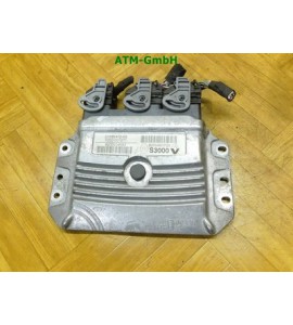 Motorsteuergerät Steuergerät Renault Clio 3 III 8200504593 8200461733