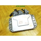 Motorsteuergerät Steuergerät Renault Clio 3 III 8200504593 8200461733