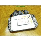 Motorsteuergerät Steuergerät Renault Clio 3 III 8200504593 8200461733