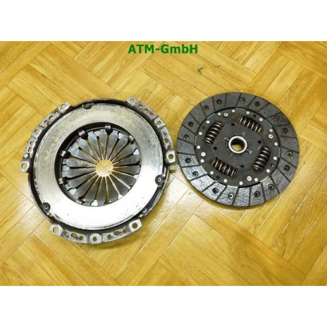 Kupplung VW Polo 6N2 3 türig