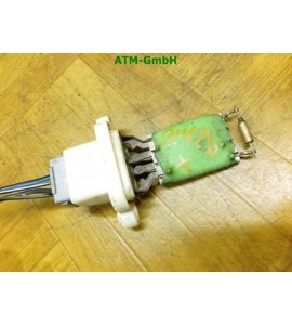Widerstand Vorwiderstand Ford Fiesta 5 V
