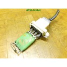 Widerstand Vorwiderstand Ford Fiesta 5 V