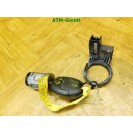 Motorsteuergerät Tacho Zündschloss Schlüssel Lesespule KSG Ford Fiesta 5 V