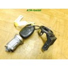 Motorsteuergerät Tacho Zündschloss Schlüssel Lesespule KSG Ford Fiesta 5 V