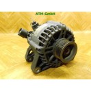 Lichtmaschine Generator Ford Fiesta 5 V 3S6T-AA Visteon