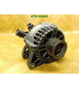 Lichtmaschine Generator Ford Fiesta 5 V 3S6T-AA Visteon