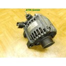 Lichtmaschine Generator Ford Fiesta 5 V 3S6T-AA Visteon