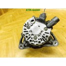 Lichtmaschine Generator Ford Fiesta 5 V 3S6T-AA Visteon