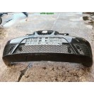 Stoßstange vorne Seat Ibiza 3 III Farbcode LC9Z Schwarz Black Magic Pearl