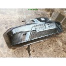 Stoßstange vorne Seat Ibiza 3 III Farbcode LC9Z Schwarz Black Magic Pearl
