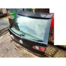 Heckklappe Seat Ibiza 3 III 3 türig Farbcode LC9Z Schwarz Black Magic Pearl