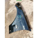 Kotflügel links BMW 3 3er E46 Compact Fahrerseite Farbcode 668/9 Schwarz II 2