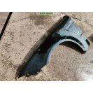 Kotflügel links BMW 3 3er E46 Compact Fahrerseite Farbcode 668/9 Schwarz II 2