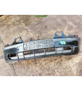 Stoßstange vorne BMW 3 3er E46 Compact Farbcode 668/9 Schwarz II 2