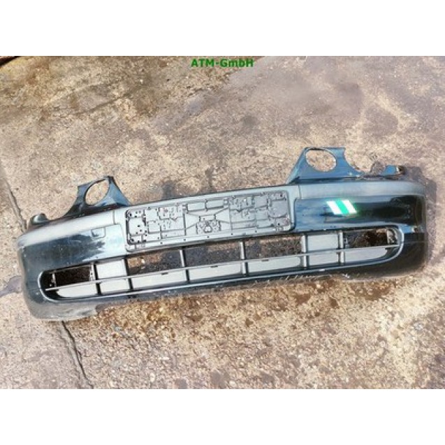 Stoßstange vorne BMW 3 3er E46 Compact Farbcode 668/9 Schwarz II 2