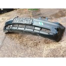Stoßstange vorne BMW 3 3er E46 Compact Farbcode 668/9 Schwarz II 2