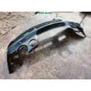 Stoßstange vorne BMW 3 3er E46 Compact Farbcode 668/9 Schwarz II 2