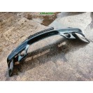 Stoßstange vorne BMW 3 3er E46 Compact Farbcode 668/9 Schwarz II 2
