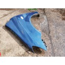 Kotflügel links Hyundai Getz Fahrerseite Farbcode 3E Blau Onyx Dark Blue Pearl