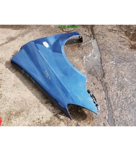 Kotflügel links Hyundai Getz Fahrerseite Farbcode 3E Blau Onyx Dark Blue Pearl