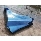 Kotflügel links Hyundai Getz Fahrerseite Farbcode 3E Blau Onyx Dark Blue Pearl