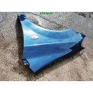 Kotflügel links Hyundai Getz Fahrerseite Farbcode 3E Blau Onyx Dark Blue Pearl