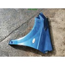 Kotflügel links Hyundai Getz Fahrerseite Farbcode 3E Blau Onyx Dark Blue Pearl