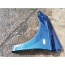 Kotflügel links Hyundai Getz Fahrerseite Farbcode 3E Blau Onyx Dark Blue Pearl