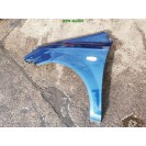 Kotflügel links Hyundai Getz Fahrerseite Farbcode 3E Blau Onyx Dark Blue Pearl
