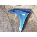 Kotflügel links Hyundai Getz Fahrerseite Farbcode 3E Blau Onyx Dark Blue Pearl