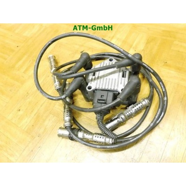 Zündspule VW Polo 6N2 NGK U2003 189N R0101C00100 0091221219
