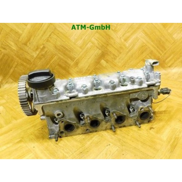 Zylinderkopf VW Polo 6N2 1.0 MPI 37 kW Motorcode AUC 030103374AT/BA