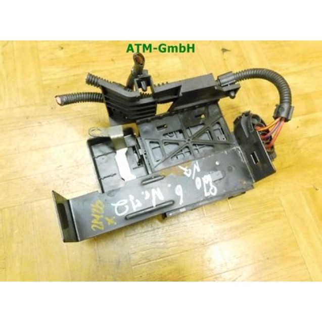 Sicherungskasten Batterieklemme Relais Klemme Plus Pol VW Polo 6N2 6X0937550B