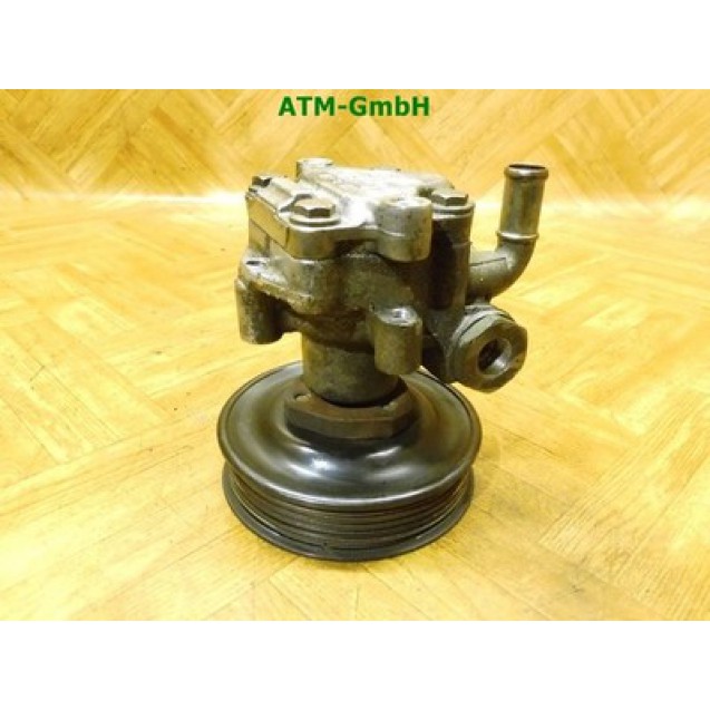Servopumpe Lenkhilfe VW Polo 6N2 KYB