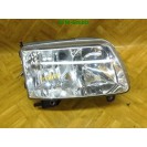 Frontscheinwerfer Scheinwerfer rechts VW Polo 6N2 Beifahrerseite 0986310808