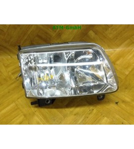 Frontscheinwerfer Scheinwerfer rechts VW Polo 6N2 Beifahrerseite 0986310808