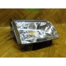 Frontscheinwerfer Scheinwerfer rechts VW Polo 6N2 Beifahrerseite 0986310808