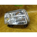 Frontscheinwerfer Scheinwerfer rechts VW Polo 6N2 Beifahrerseite 0986310808
