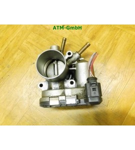 Drosselklappe VW Polo 6N2 Bosch 030133062C