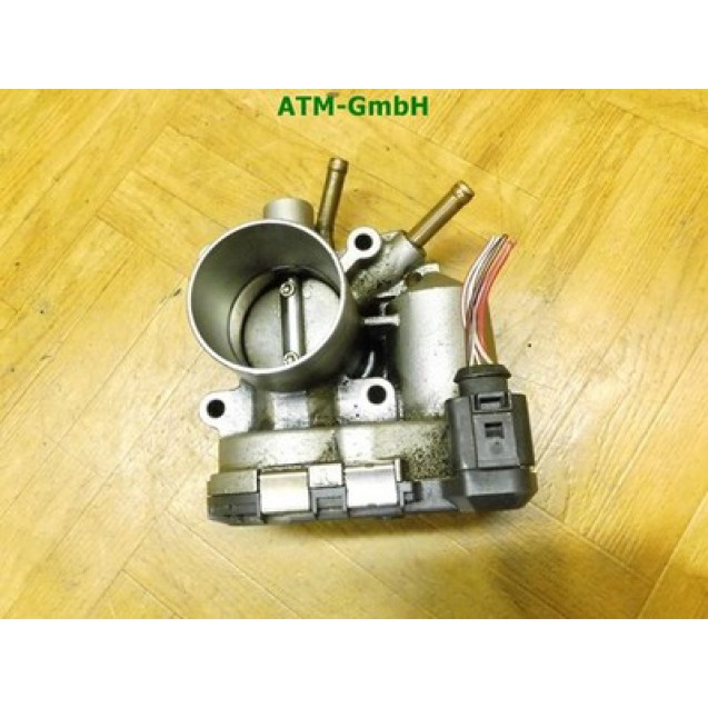 Drosselklappe VW Polo 6N2 Bosch 030133062C