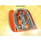 Bremsleuchte Bremslicht Rückleuchte rechts VW Polo 6N2 3 türig 6N0945096H