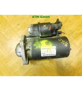 Anlasser Starter VW Polo 6N2 Denso E80E 0.9 kW 12v 63223039 085511023E