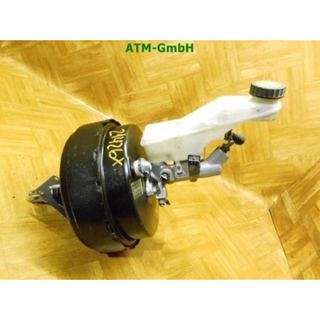 Hauptbremszylinder Bremskraftverstärker Toyota Corolla Verso Bosch 47200-0F030