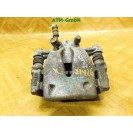 Bremssattel hinten links Toyota Corolla Verso Fahrerseite Bosch