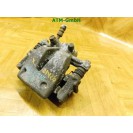 Bremssattel hinten links Toyota Corolla Verso Fahrerseite Bosch