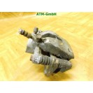 Bremssattel hinten links Toyota Corolla Verso Fahrerseite Bosch