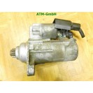 Anlasser Starter VW Caddy 3 III Valeo 02Z911024K TS18ER121